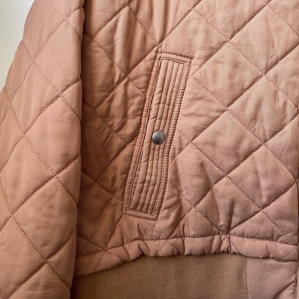 BLANKNYC Quilted Jacket - Picture 6 of 8